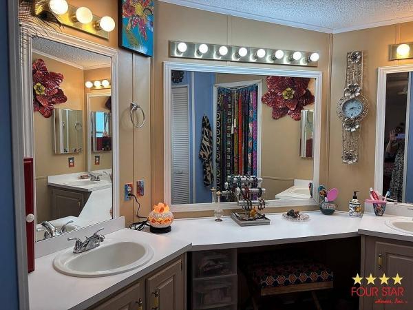 1992 JACO Mobile Home For Sale