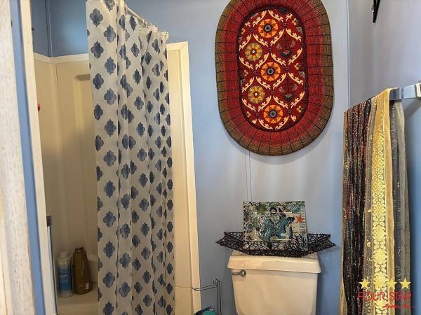 1992 JACO Mobile Home For Sale