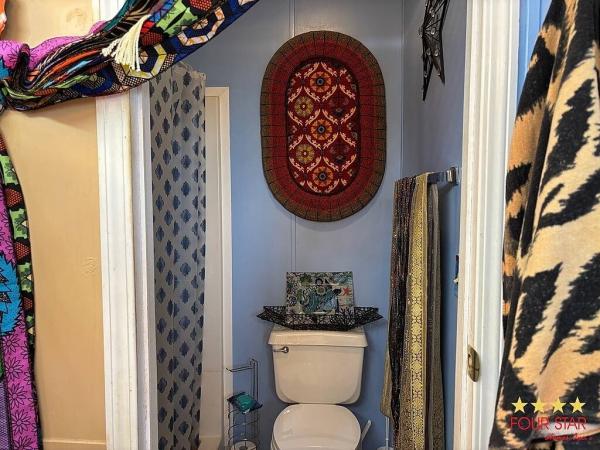 1992 JACO Mobile Home For Sale