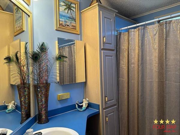 1992 JACO Mobile Home For Sale