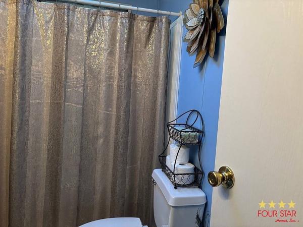 1992 JACO Mobile Home For Sale