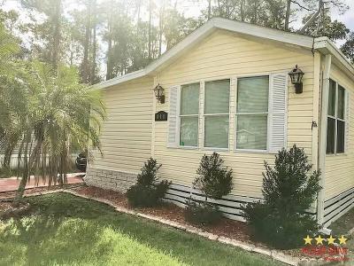 Mobile Home at 849 Savana Dr Kissimmee, FL 34746