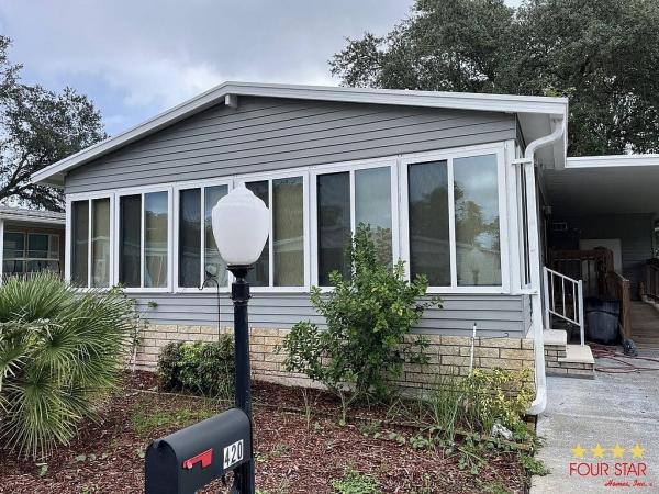 Photo 1 of 2 of home located at 420 Kingslake Dr Debary, FL 32713
