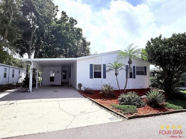 1994 PALM  Mobile Home For Sale