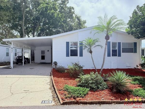 1994 PALM   Home