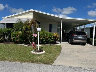 Mobile Home at 6606 John Avenue Ellenton, FL 34222