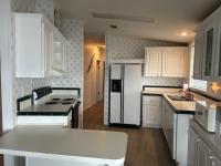 Manufactured Home