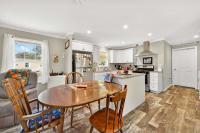 2022 Ritz-Craft Burr Manufactured Home