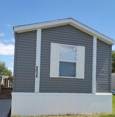 Mobile Home at 5016 Silver Gate Drive Grand Forks, ND 58203