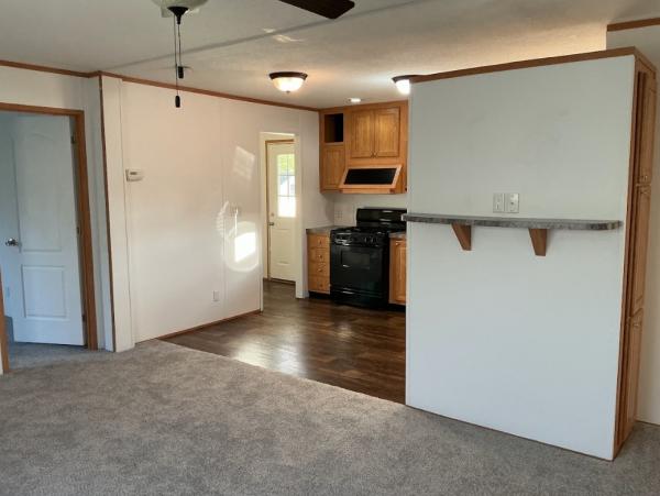 Manufactured Home