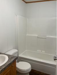 Manufactured Home