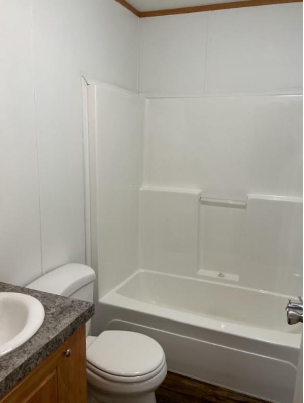 Manufactured Home