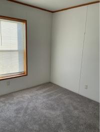Manufactured Home