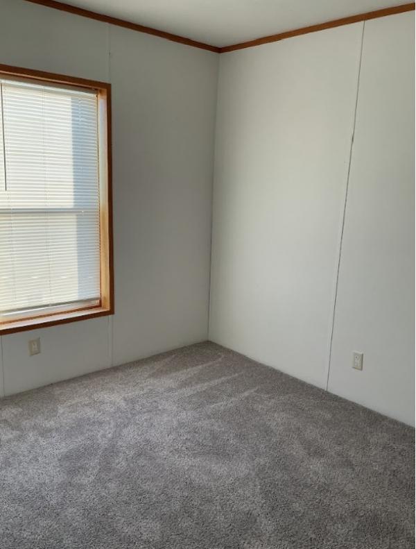 Manufactured Home