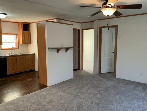 Manufactured Home