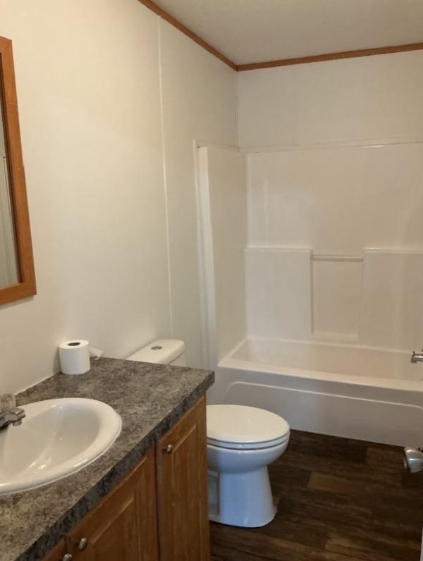 Manufactured Home