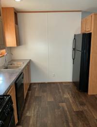Manufactured Home