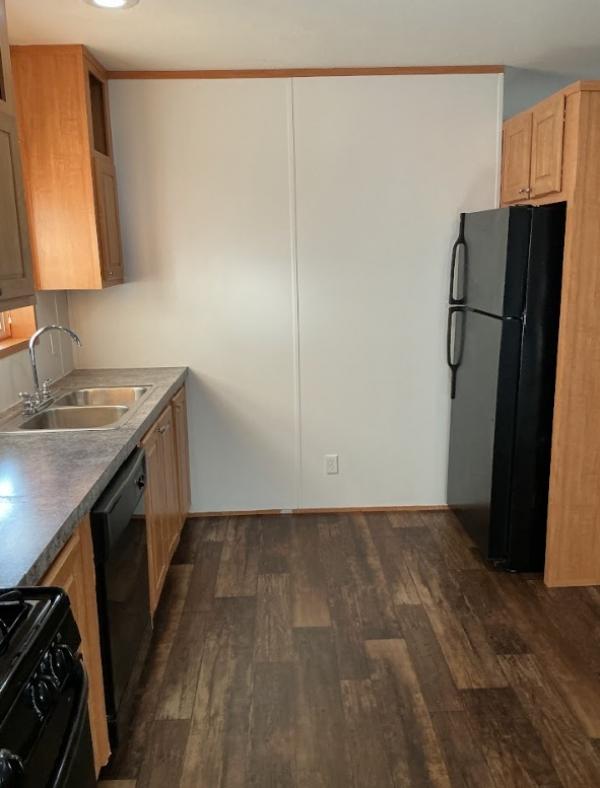 Manufactured Home