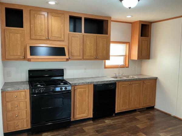 Manufactured Home