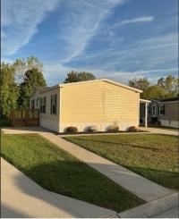 Manufactured Home