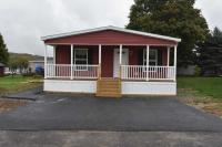 2025 Redman Manufactured Home