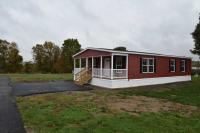 2025 Redman Manufactured Home