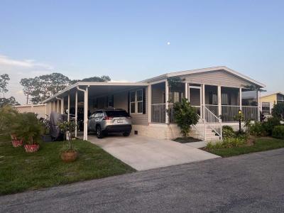 Mobile Home at 1048 Bull Run Drive Naples, FL 34110