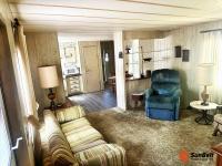 1982 NOBI Mobile Home