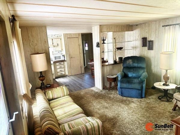 1982 NOBI Mobile Home