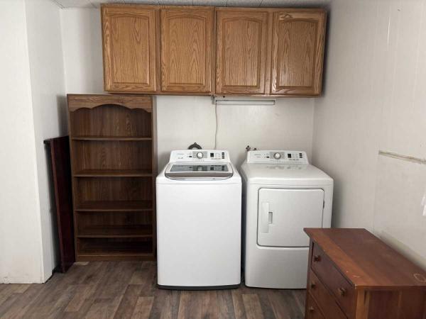1967 Cornell  Mobile Home