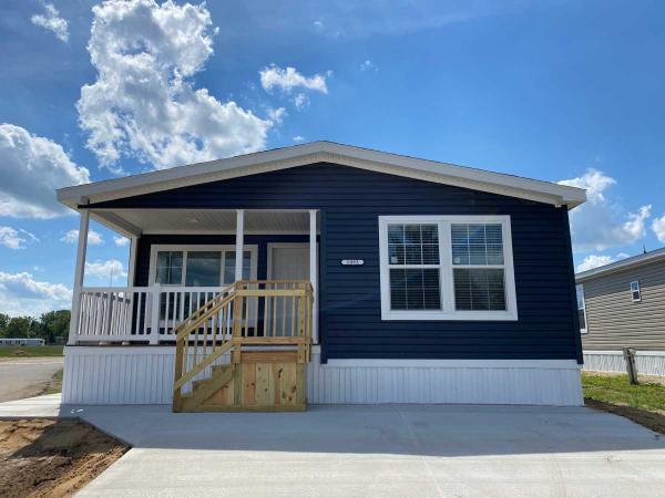 2024 MHE Mobile Home For Sale