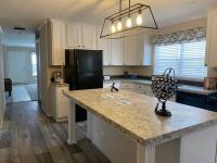 2024 MHE Sherwood Mobile Home