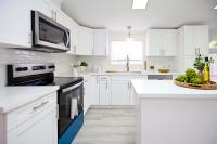 2002 Fleetwood Manufactured Home