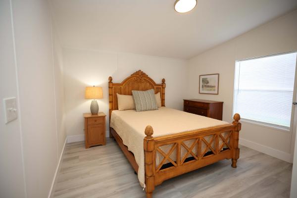 2002 Fleetwood Manufactured Home