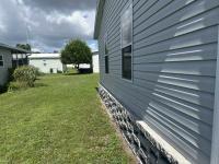 2005 Nobility Mobile Home