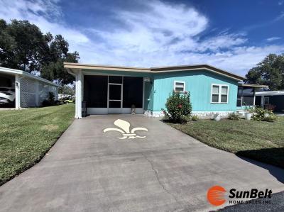 Mobile Home at 6798 Easy Street Ocala, FL 34472