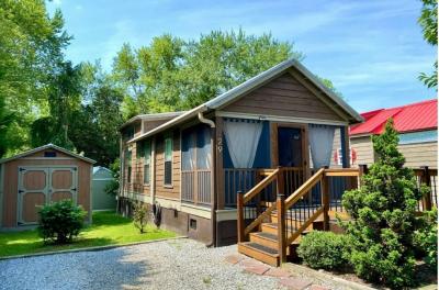 Mobile Home at 29 Vista Pond Lane Flat Rock, NC 28731