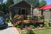 2017 Claytone  Park Model Manufactured Home