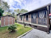 2017 Claytone  Park Model Manufactured Home