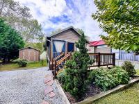 2017 Claytone  Park Model Manufactured Home