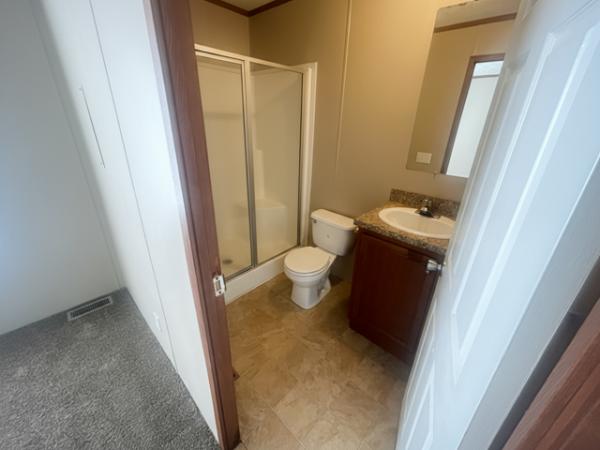 2015 Manufactured Home