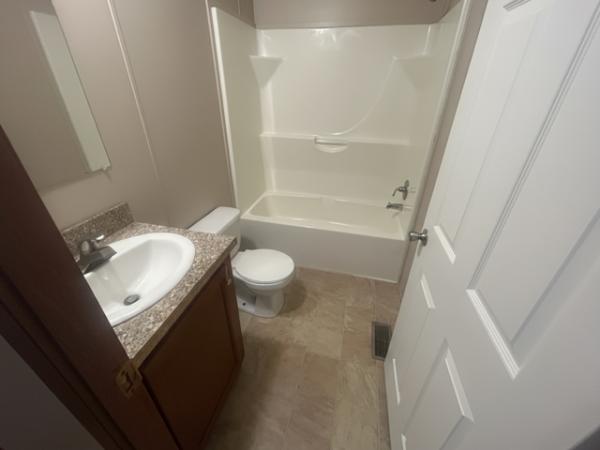 2015 Manufactured Home