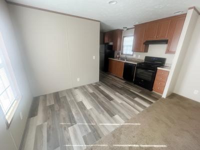 Mobile Home at 9 Little Chief Bourbonnais, IL 60914