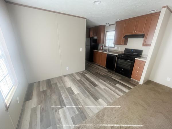 2015 Manufactured Home