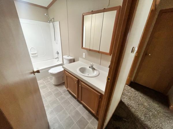 1994 Manufactured Home
