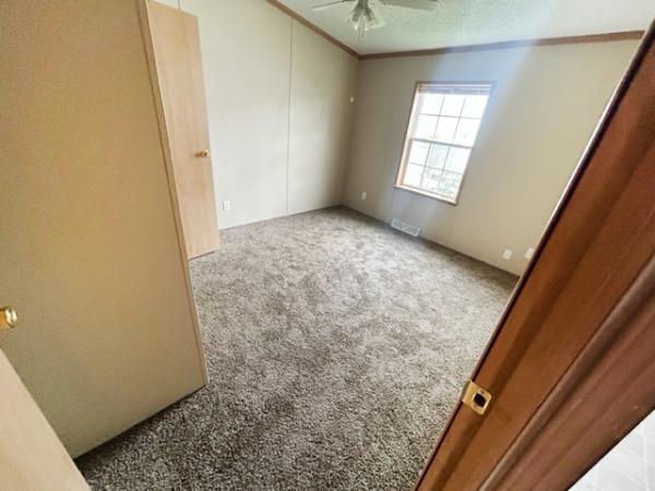 1994 Manufactured Home