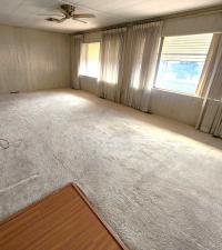 1971 Silvercrest Manufactured Home