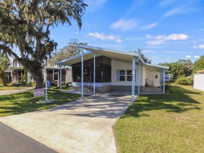 Mobile Home at 7405 N Socrum Loop Road Lot 100 Lakeland, FL 33809