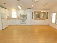 1986 Fleetwood Barrington Manufactured Home