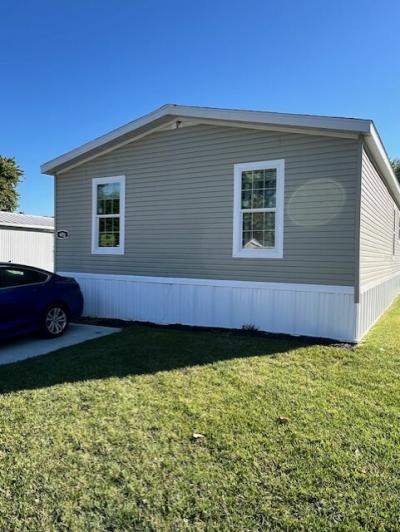 Mobile Home at 470 Adler Avenue Hamilton, OH 45011